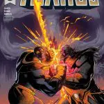 Thanos (2016) #18