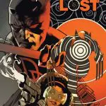 Hunt for Wolverine: Weapon Lost (2018) #1