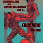 The Unbeatable Squirrel Girl (2015) #32