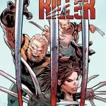 Hunt for Wolverine: Claws of a Killer (2018) #1