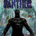 Black Panther (2018) #1
