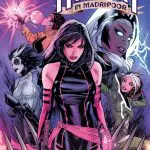 Hunt for Wolverine: Mystery in Madripoor (2018) #1