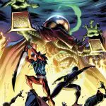 Ben Reilly: Scarlet Spider (2017) #19