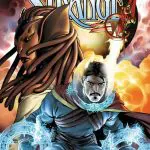 Doctor Strange (2018) #1