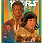 Star Wars: The Last Jedi Adaptation (2018) #3