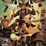 Marvel Zombies Destroy! (2011) #1