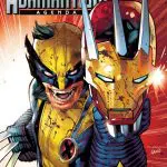 Hunt for Wolverine: Adamantium Agenda (2018) #2