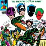 True Believers: Ant-Man and the Wasp - 'Til Death Do Us Part (2018) #1