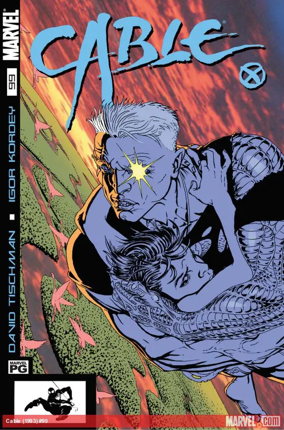 Cable (1993) #99