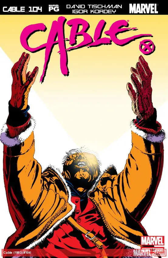 Cable (1993) #104
