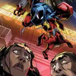 Ben Reilly: Scarlet Spider (2017) #20