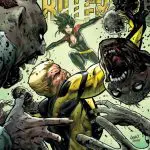Hunt for Wolverine: Claws of a Killer (2018) #2