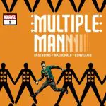 Multiple Man (2018) #1