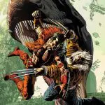 Old Man Logan (2016) #42