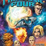 Fantastic Four (2012) #2