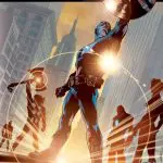 Ultimates Vol. 1 (Hardcover)