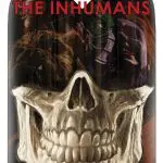 Death of Inhumans (2018) #1