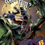 Ben Reilly: Scarlet Spider (2017) #21