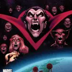 Captain Britain and MI: 13 (2008) #12 (WOLVERINE ART VARIANT)