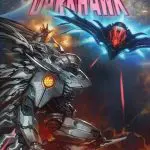 Infinity Countdown: Darkhawk (2018) #4
