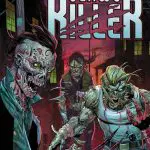 Hunt for Wolverine: Claws of a Killer (2018) #3