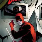 Daredevil (2011) #14