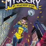 Hunt for Wolverine: Mystery in Madripoor (2018) #3