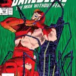 Daredevil (1964) #262