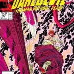 Daredevil (1964) #263