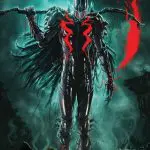 Death of Inhumans (2018) #2