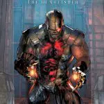 Deathlok (2009) #1