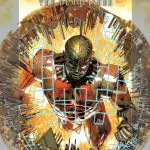 Deathlok (2009) #3