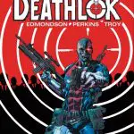 Deathlok (2014) #1