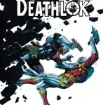 Deathlok (2014) #9