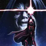 Darth Vader (2017) #19