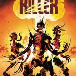 Hunt for Wolverine: Claws of a Killer (2018) #4
