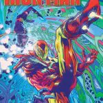 Tony Stark: Iron Man (2018) #3