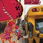 Moon Girl and Devil Dinosaur (2015) #34