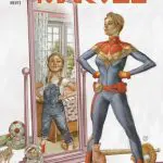 The Life of Captain Marvel (2018) #2