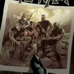 Web of Venom: Ve'nam (2018) #1