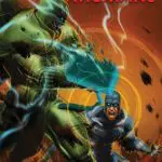 Death of Inhumans (2018) #3