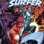 Silver Surfer Annual (2018) #1