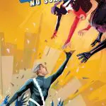 Quicksilver: No Surrender (2018) #5
