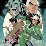 Mr. and Mrs. X (2018) #3