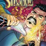 Doctor Strange (2018) #5