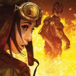 Star Wars: Doctor Aphra (2016) #24