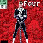 Fantastic Four (1961) #262