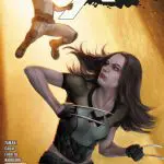 X-23 (2018) #5