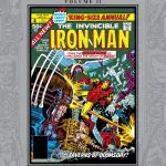 MARVEL MASTERWORKS: THE INVINCIBLE IRON MAN (Hardcover)