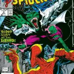 Spider-Man (1990) #2